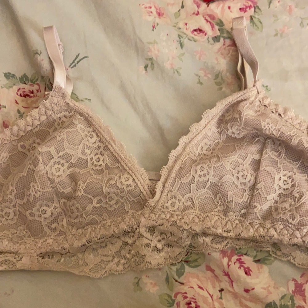 Women’s Primark Lace Blush Bra